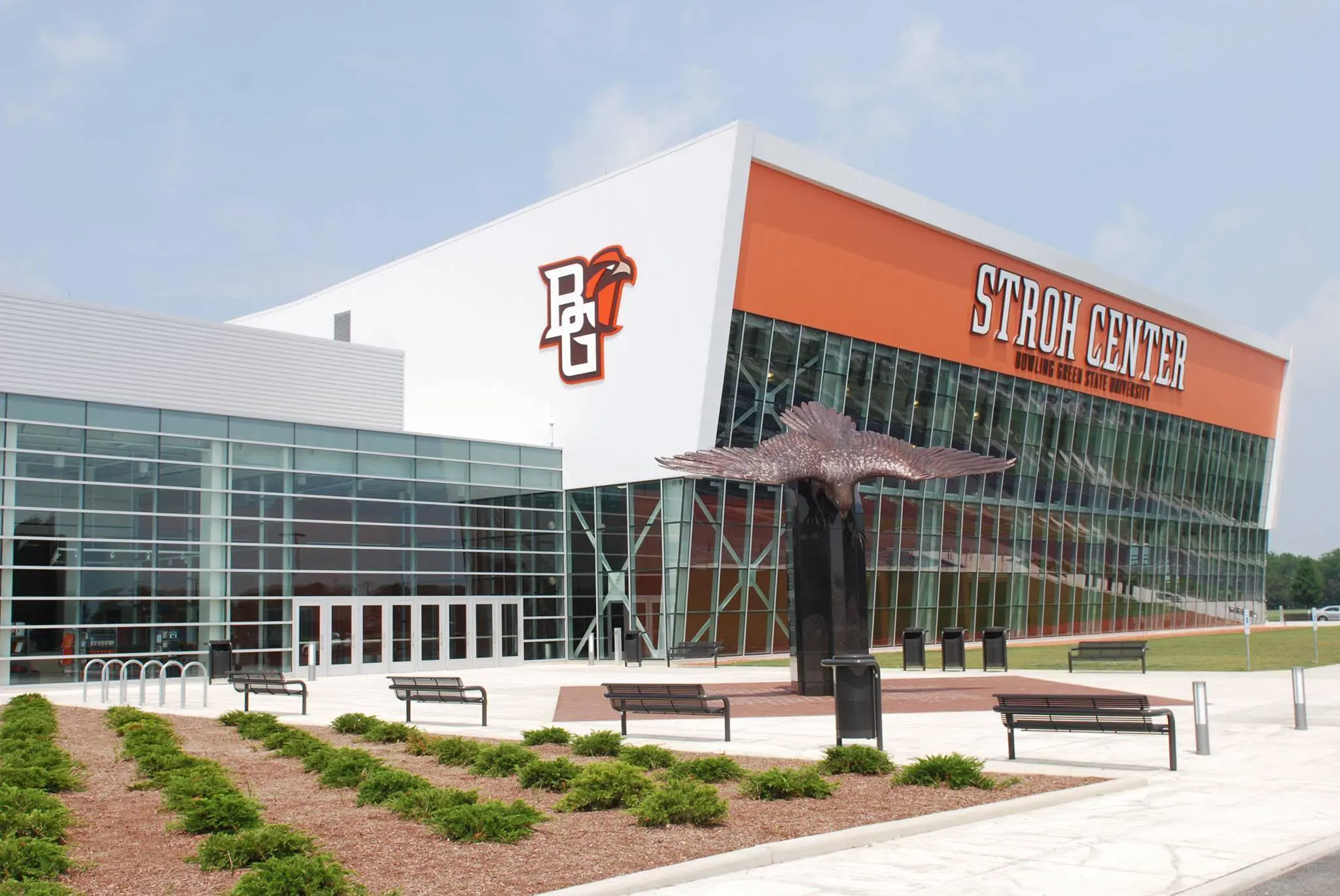 BGSU Women's Basketball vs Central Michigan