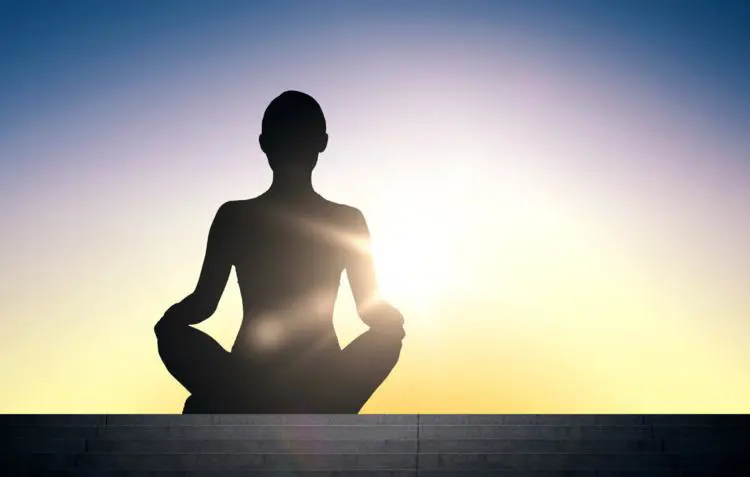 Rise and Shine Yoga