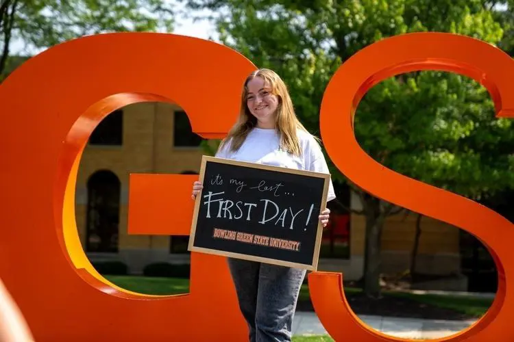 Falcon First Day Photos