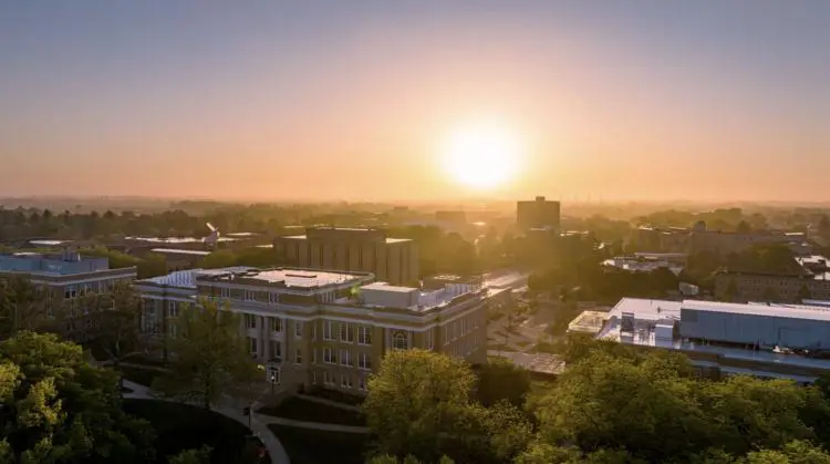 2026 State of the University Address