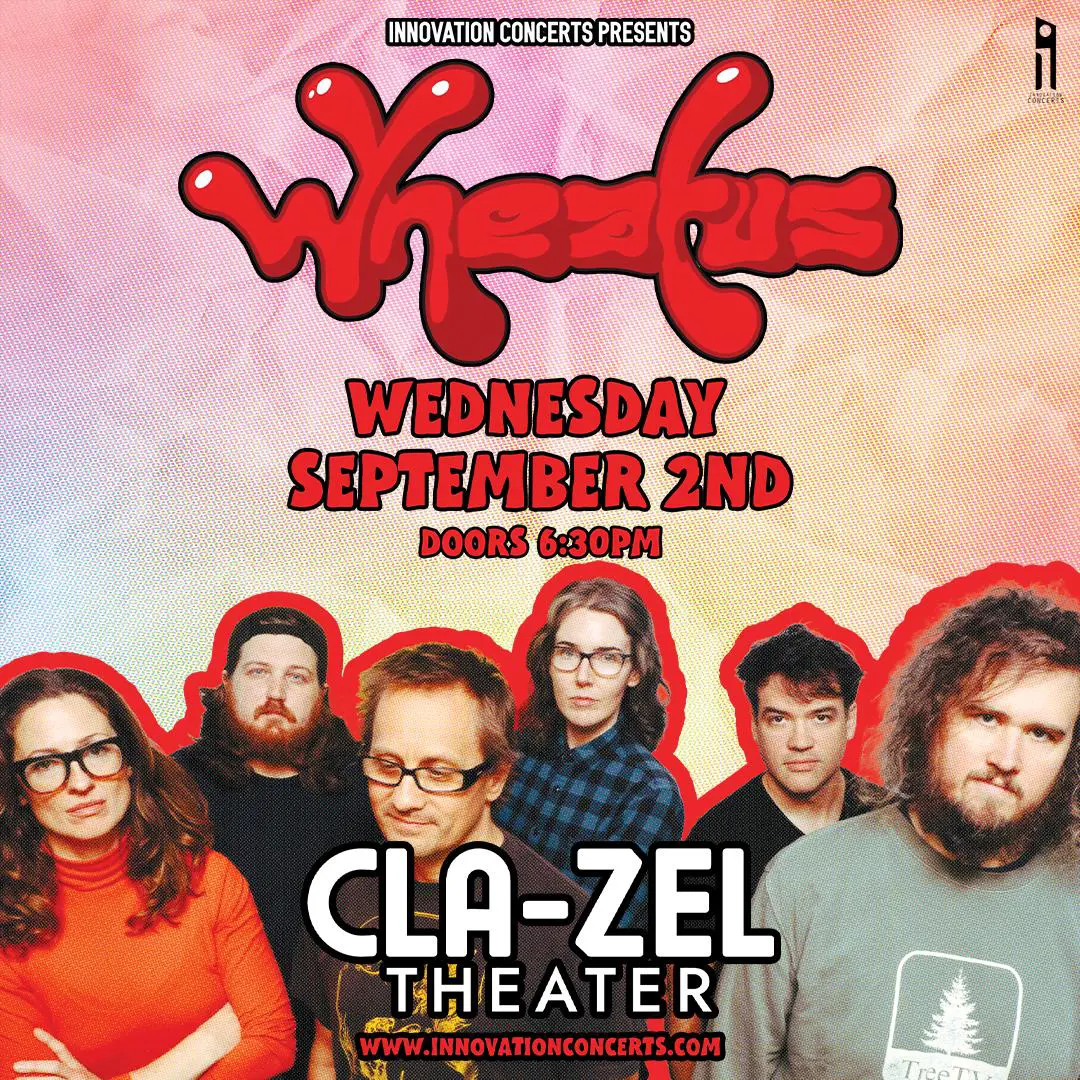 Wheatus