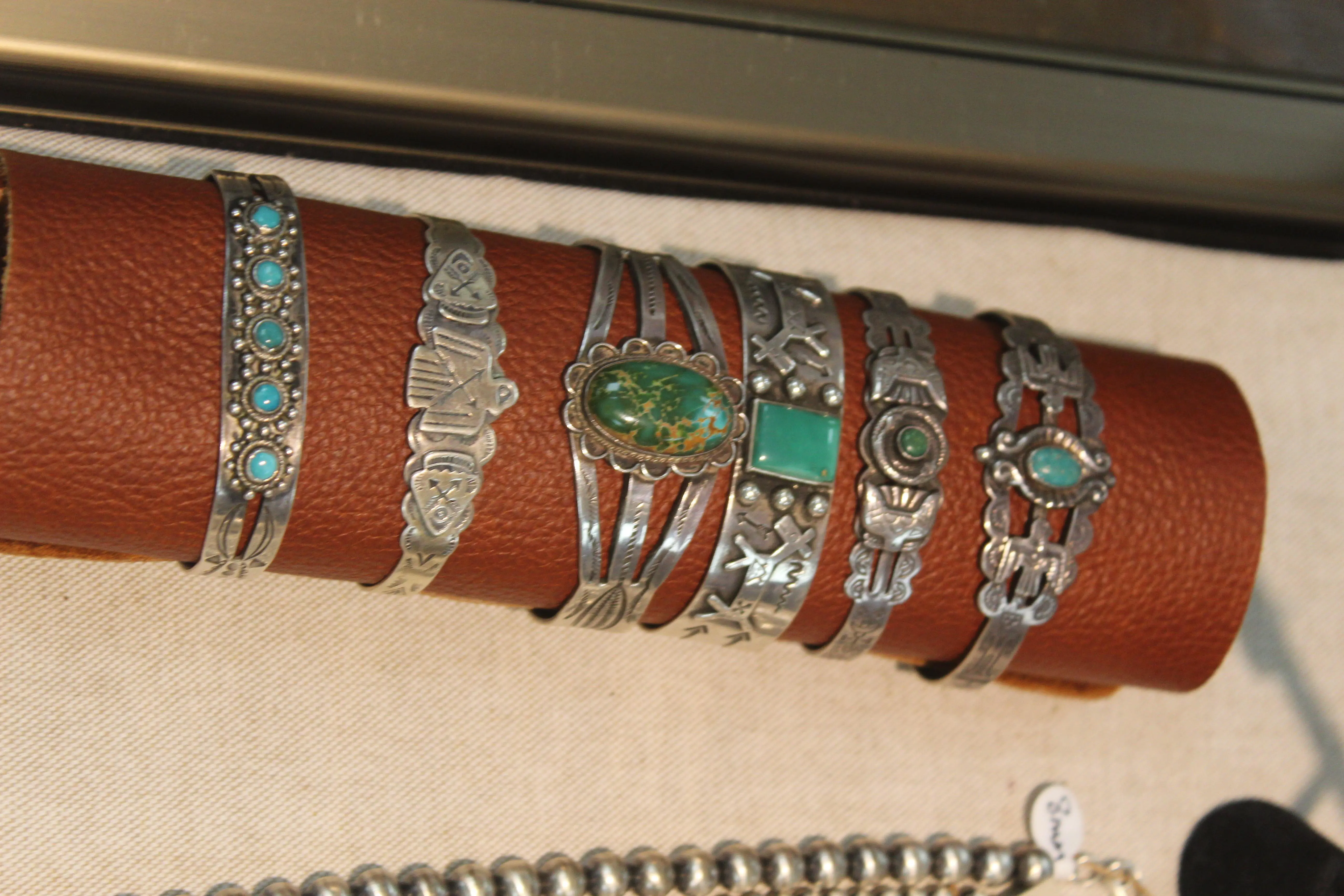 Coyote Beads & Jewelry
