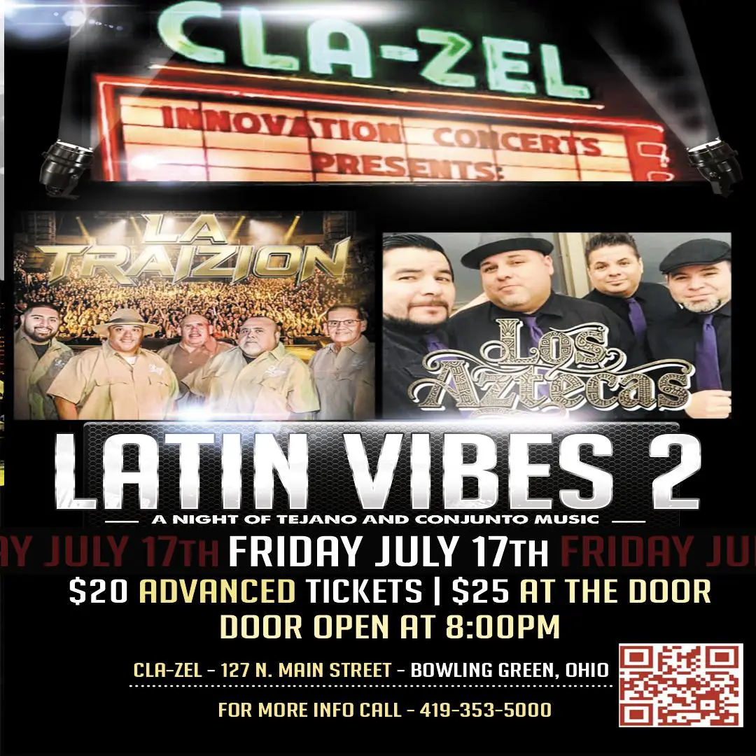Los Aztecas & La Traizion