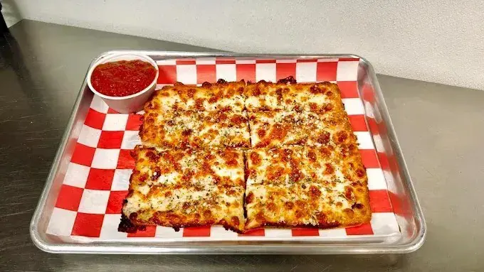Red Sky Pizza and Pints
