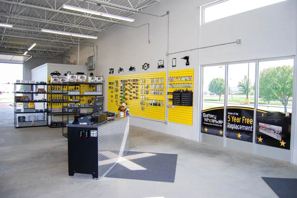 Battery Wholesale - Bowling Green, OH Battery Store