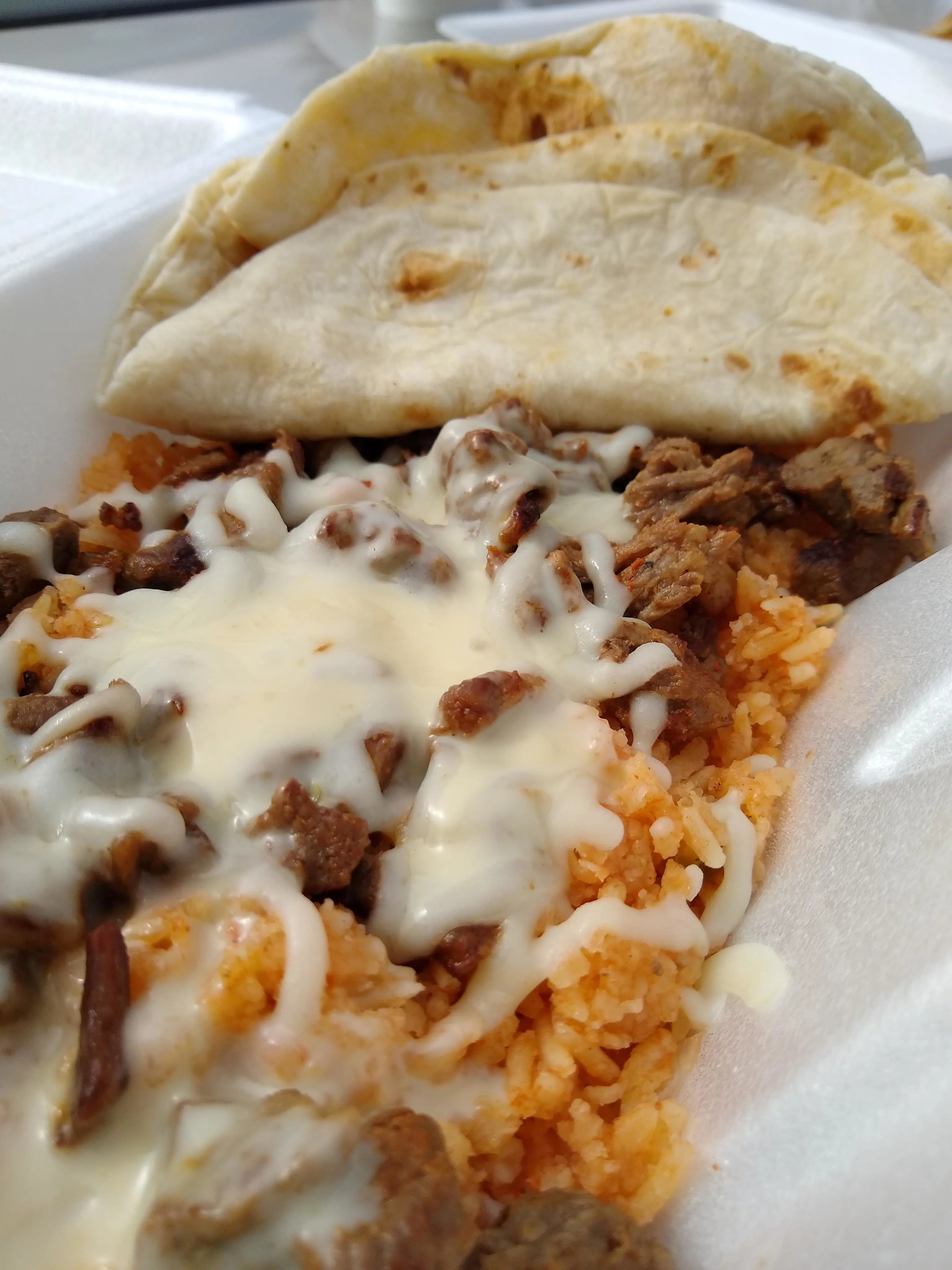 Lupita Mexican Taqueria