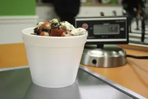 Lola's Frozen Yogurt