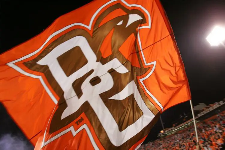 BGSU Softball vs Lincoln Trail College- One 10-Inning Game