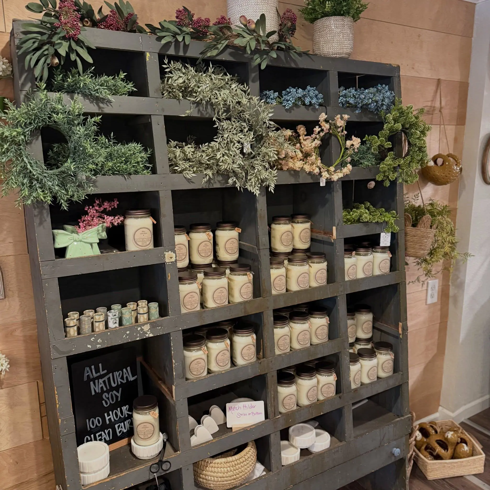 Oak Grove Collective