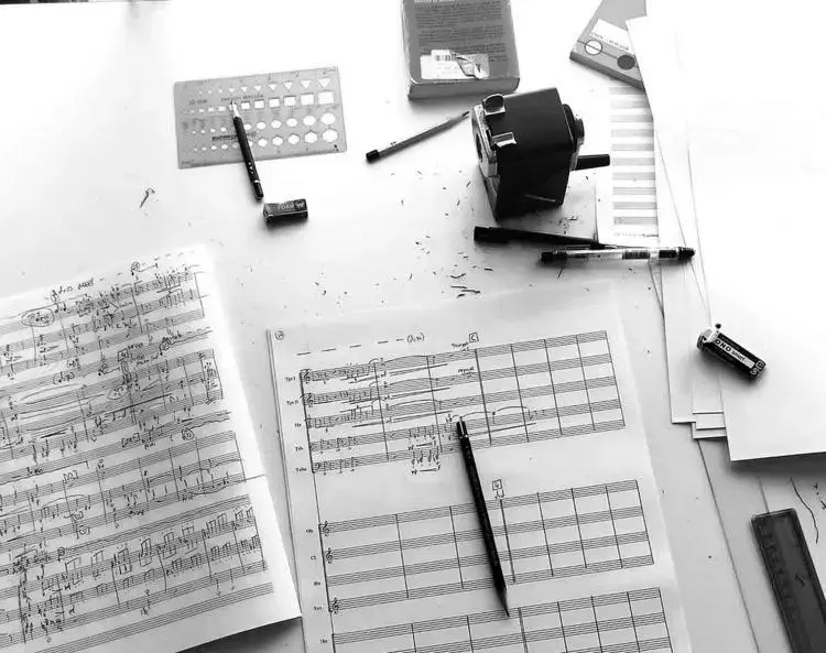 Student Composers Forum