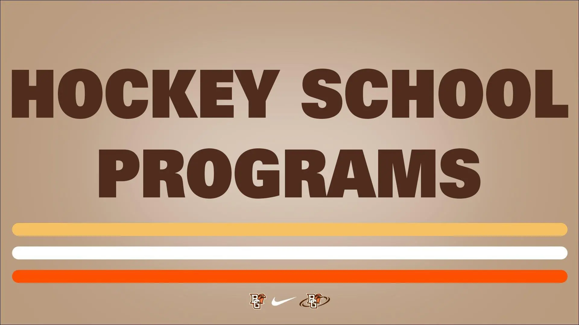 Hockey School