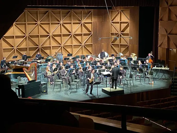 Wind Symphony