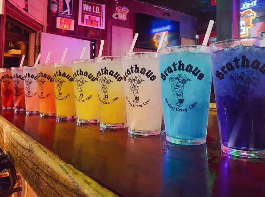Brathaus