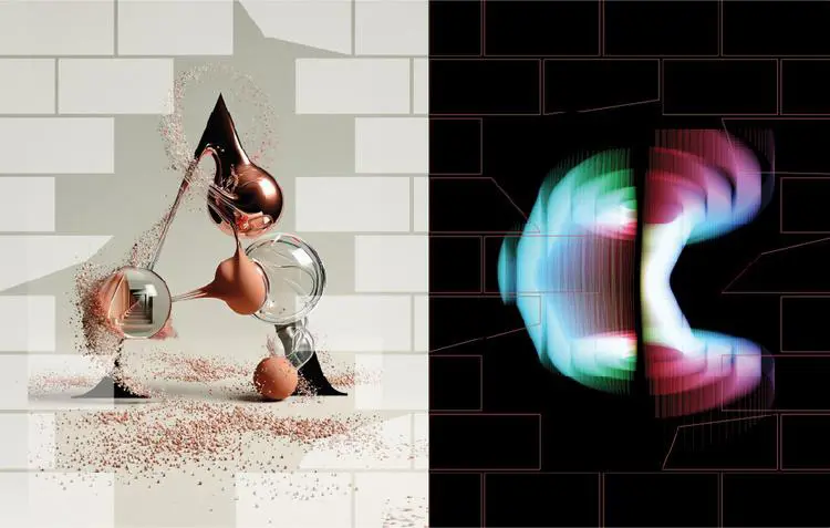 The Liminal Space Series