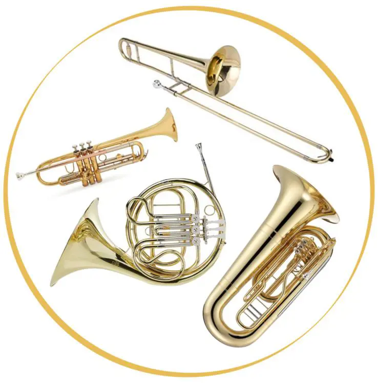 Graduate Brass Quintet