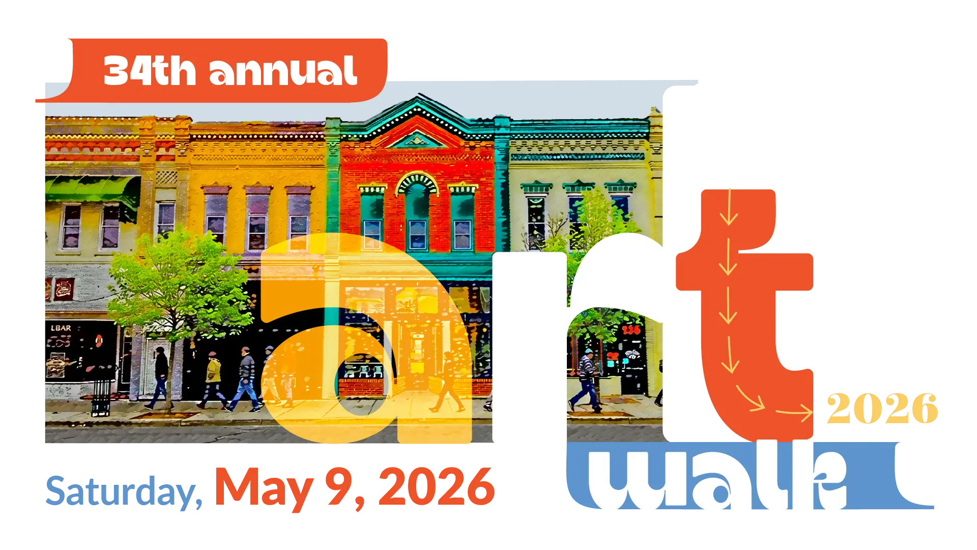 Art Walk 2026