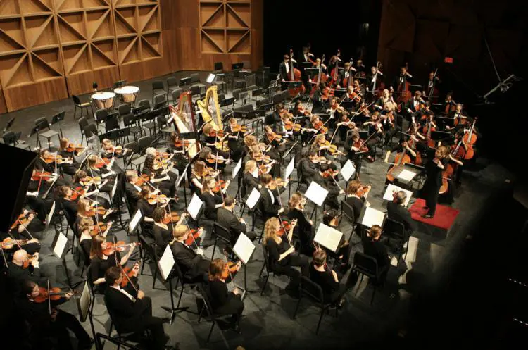 Philharmonia with BGSU Choirs