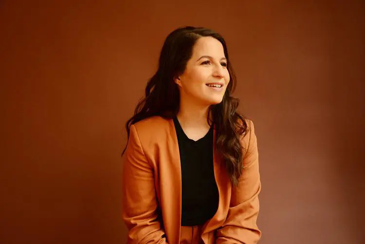 Creative Minds Series: Shaina Taub