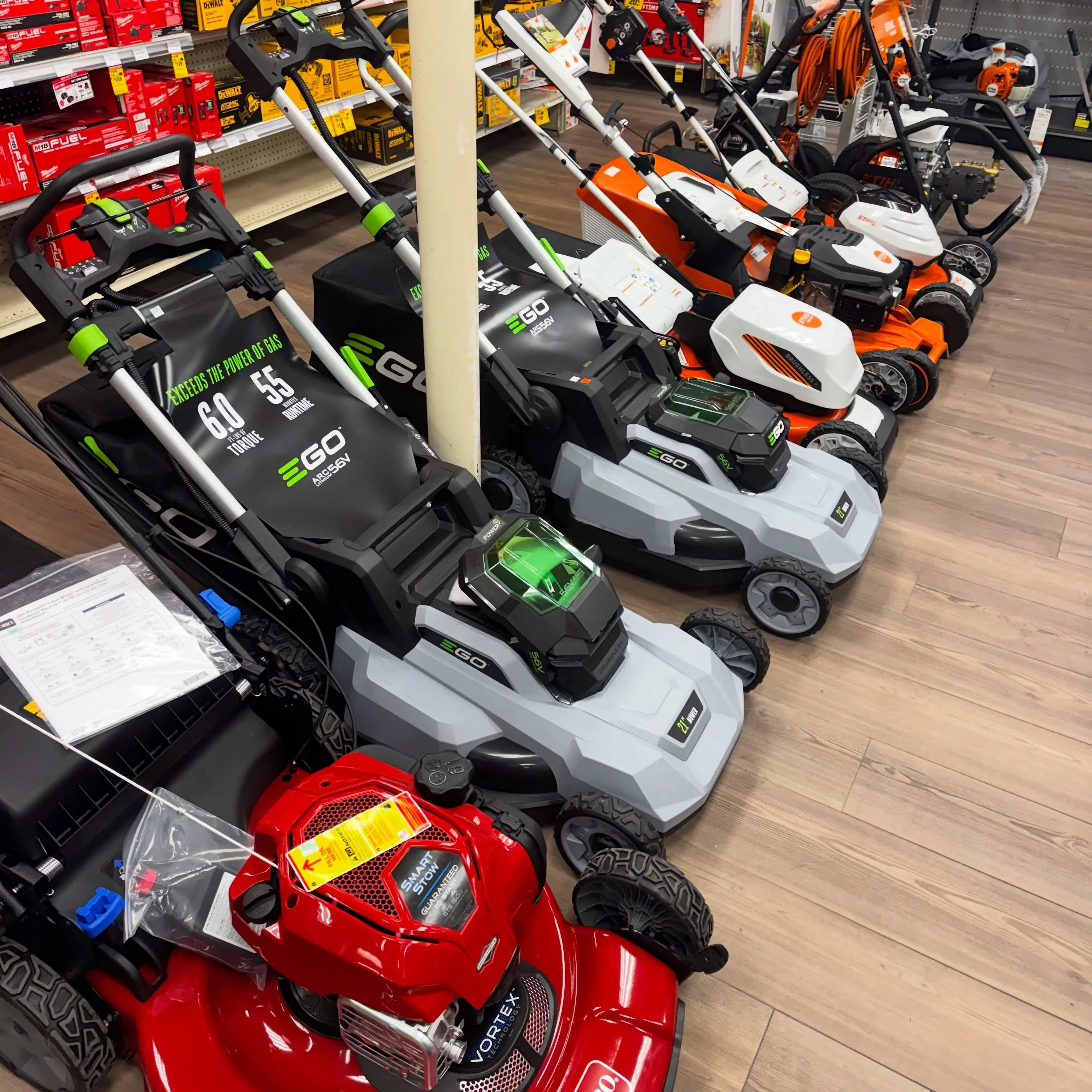 Main Street Ace Hardware