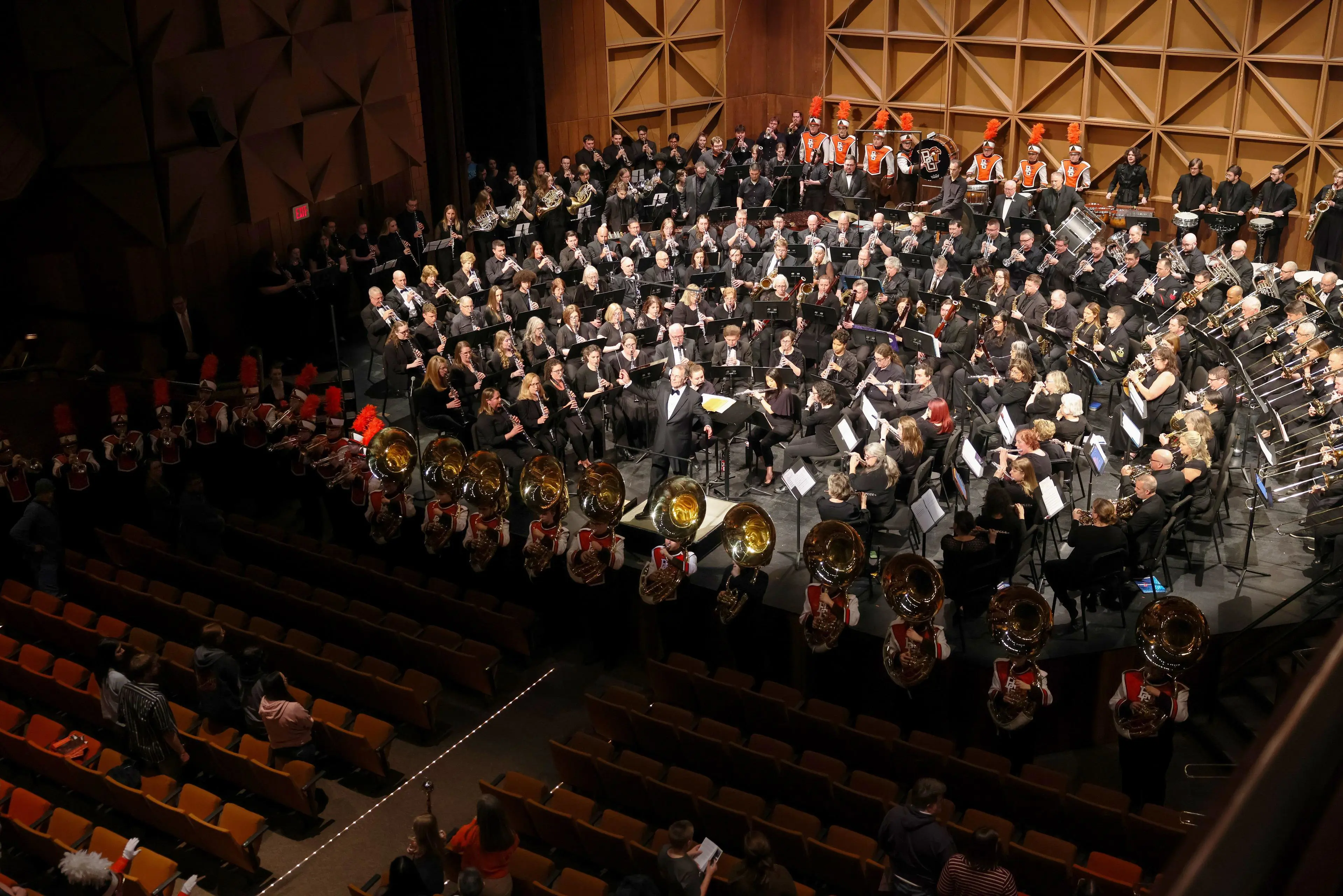 Wind Symphony