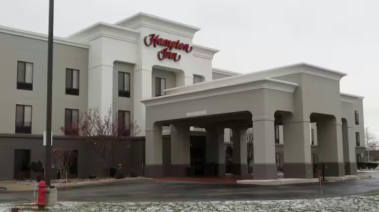 Hampton Inn Bowling Green