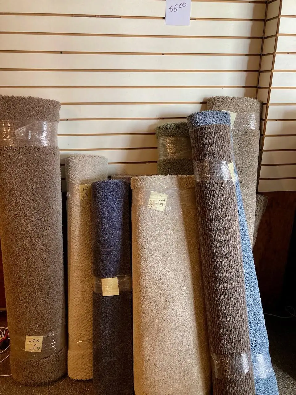 Kirian's Home Shop-Floor Covering