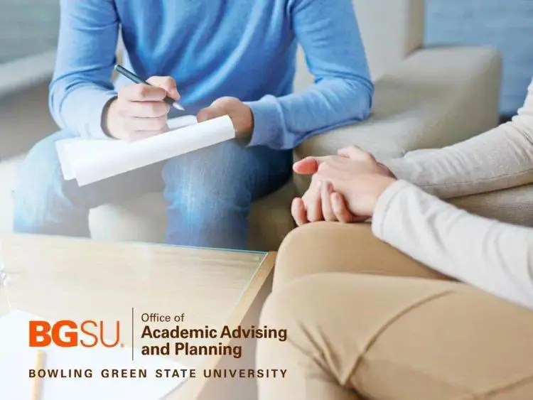 Drop-In Advising