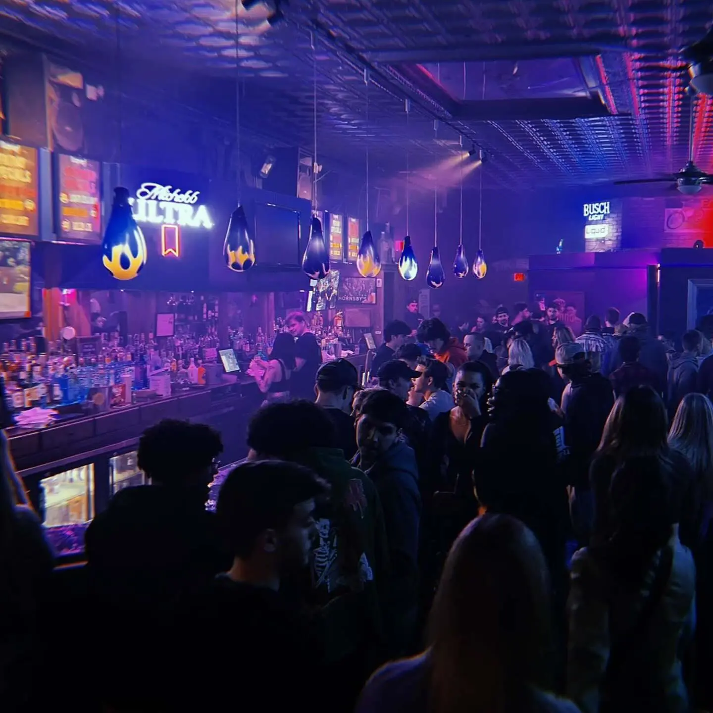 Liquid Bar