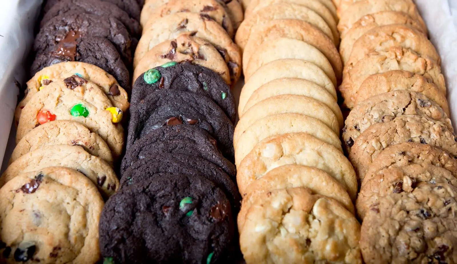 Insomnia Cookies