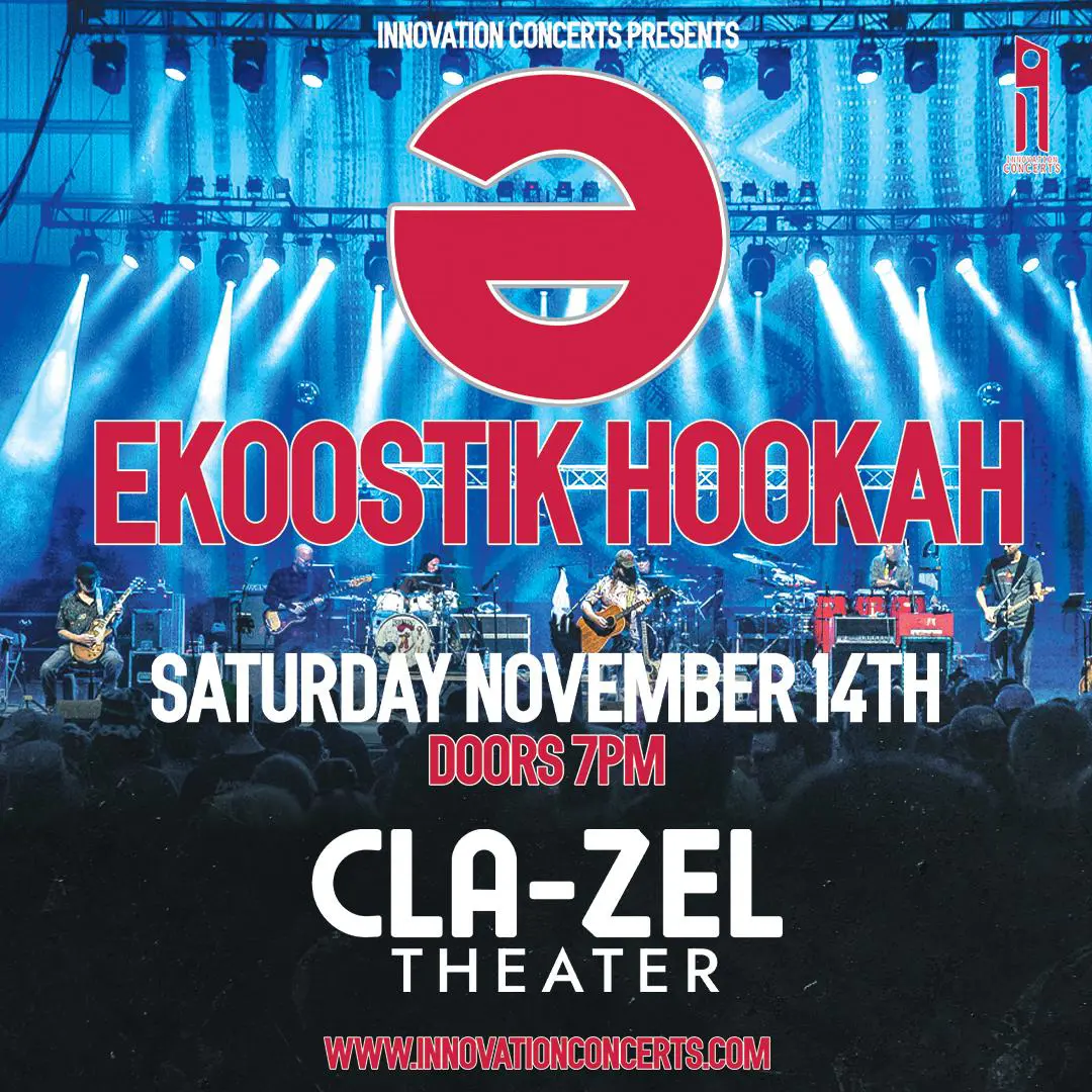 Ekoostik Hookah