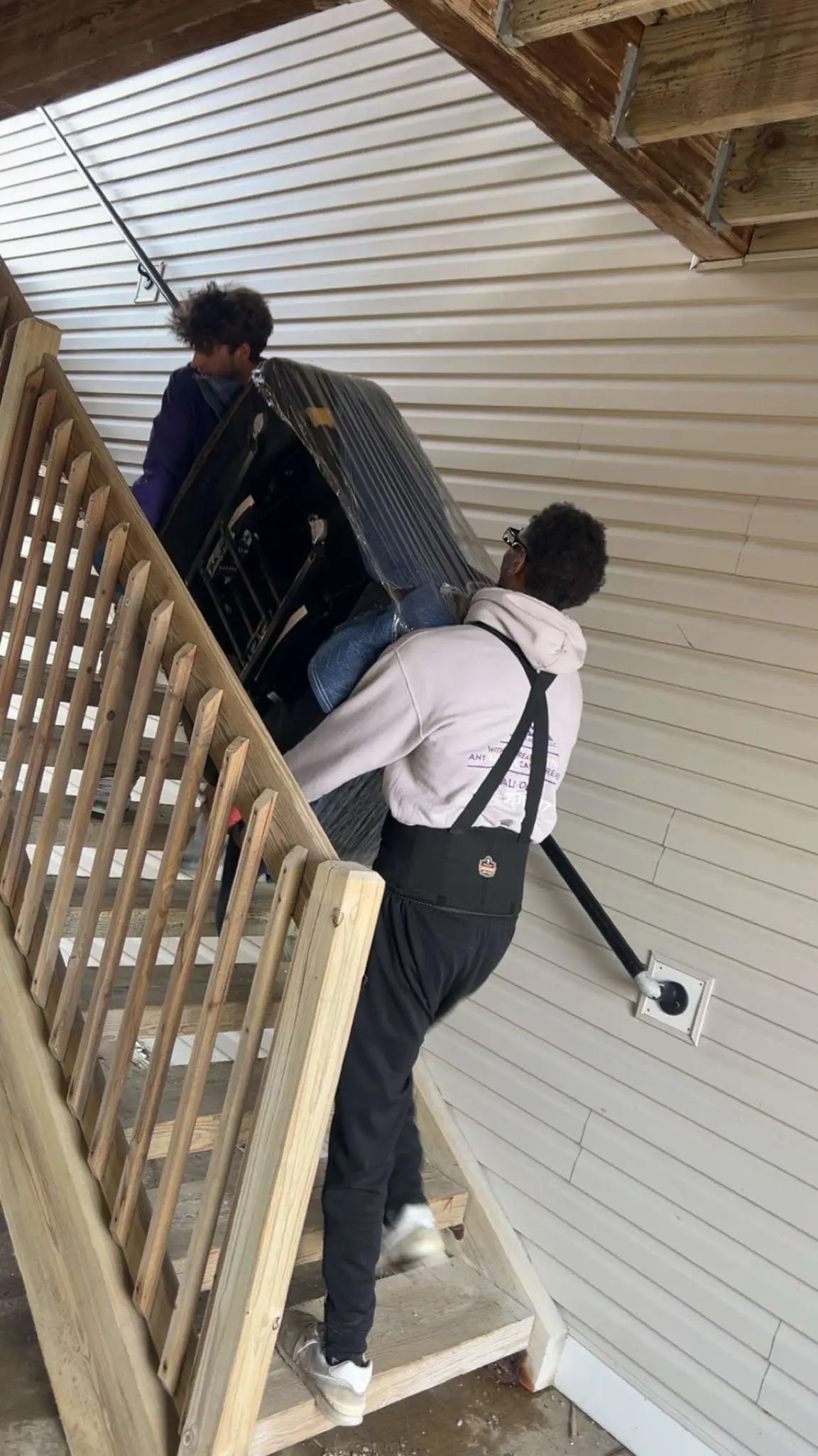 Murrey’s Movers