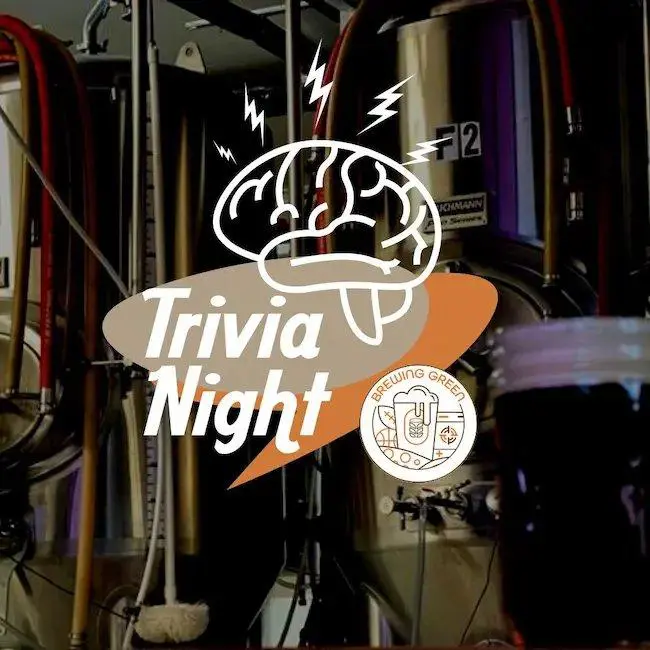 Weekly Trivia Night