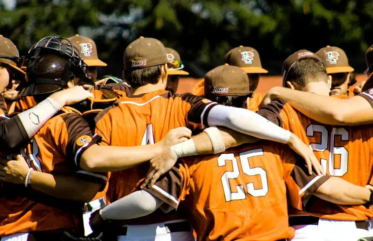 BGSU Baseball vs Toledo