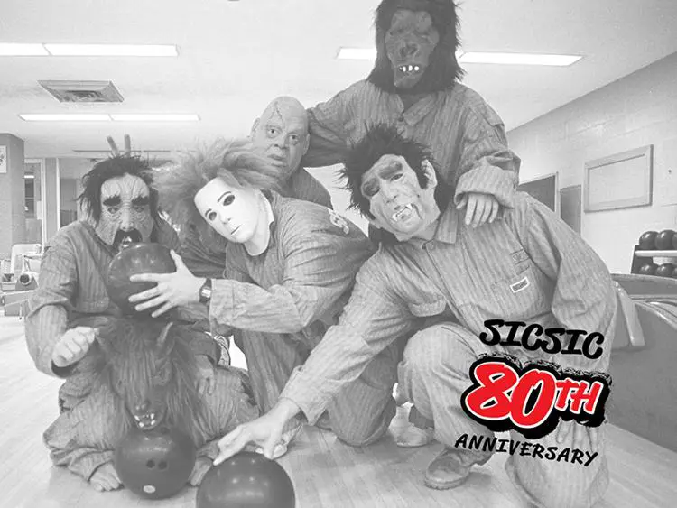 SICSIC 80th Anniversary Celebration Kick-off