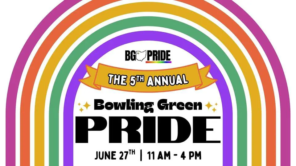 Bowling Green Pride 2026