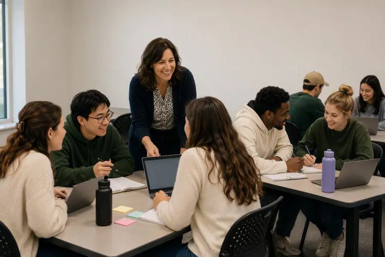 Aligning Purpose: How Universal Design for Learning Principles Support Digital Accessibility Efforts