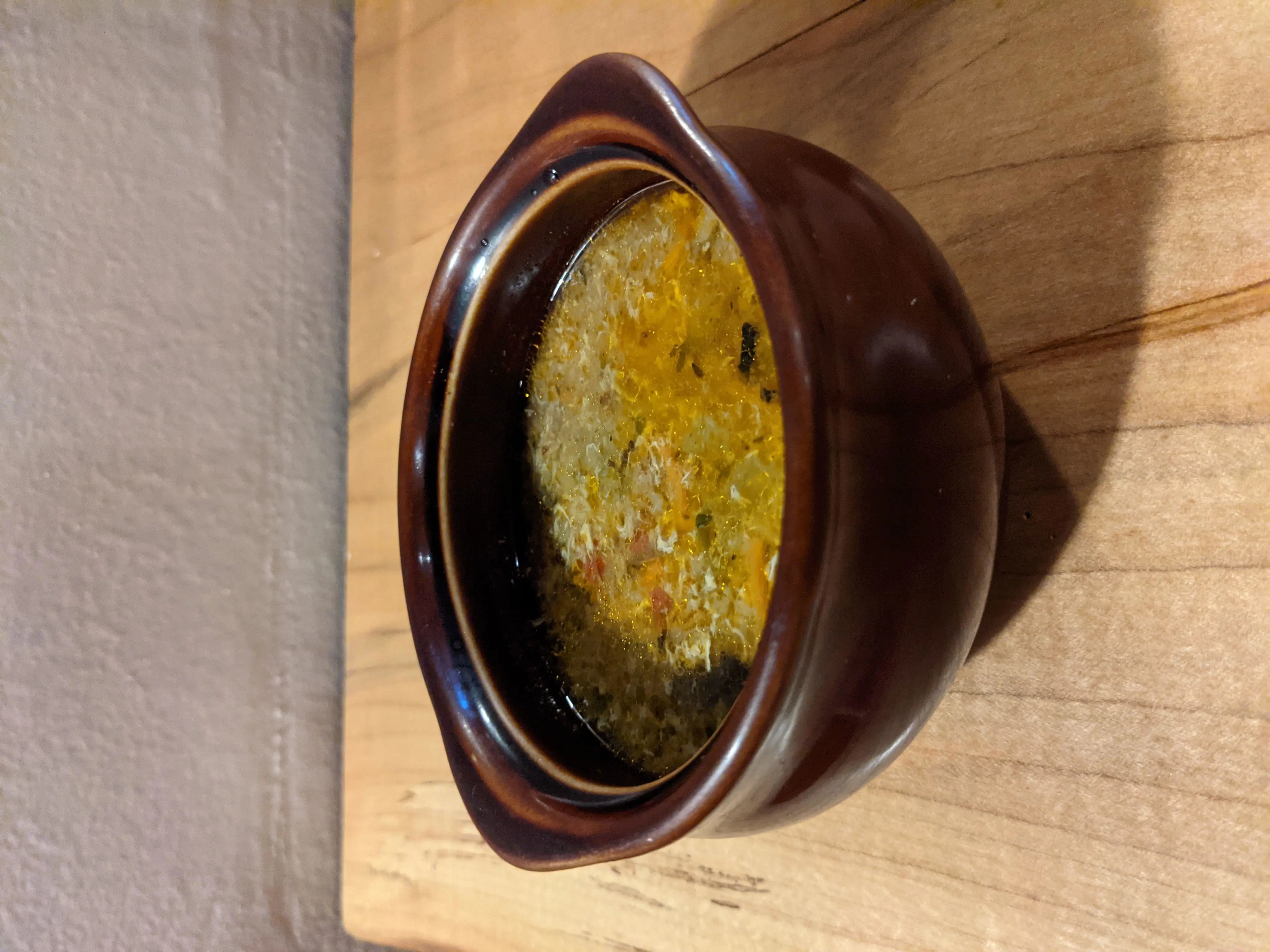 The Clay Pot Bistro