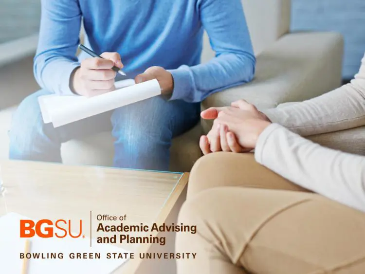 Drop-In Advising