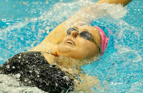 BGSU Women's Swimming and Diving Alumni Meet
