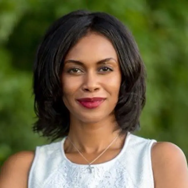 Guest Artist Masterclass: Nicole Jenkins, soprano