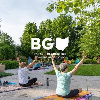 Monday Morning Meditation and Movement