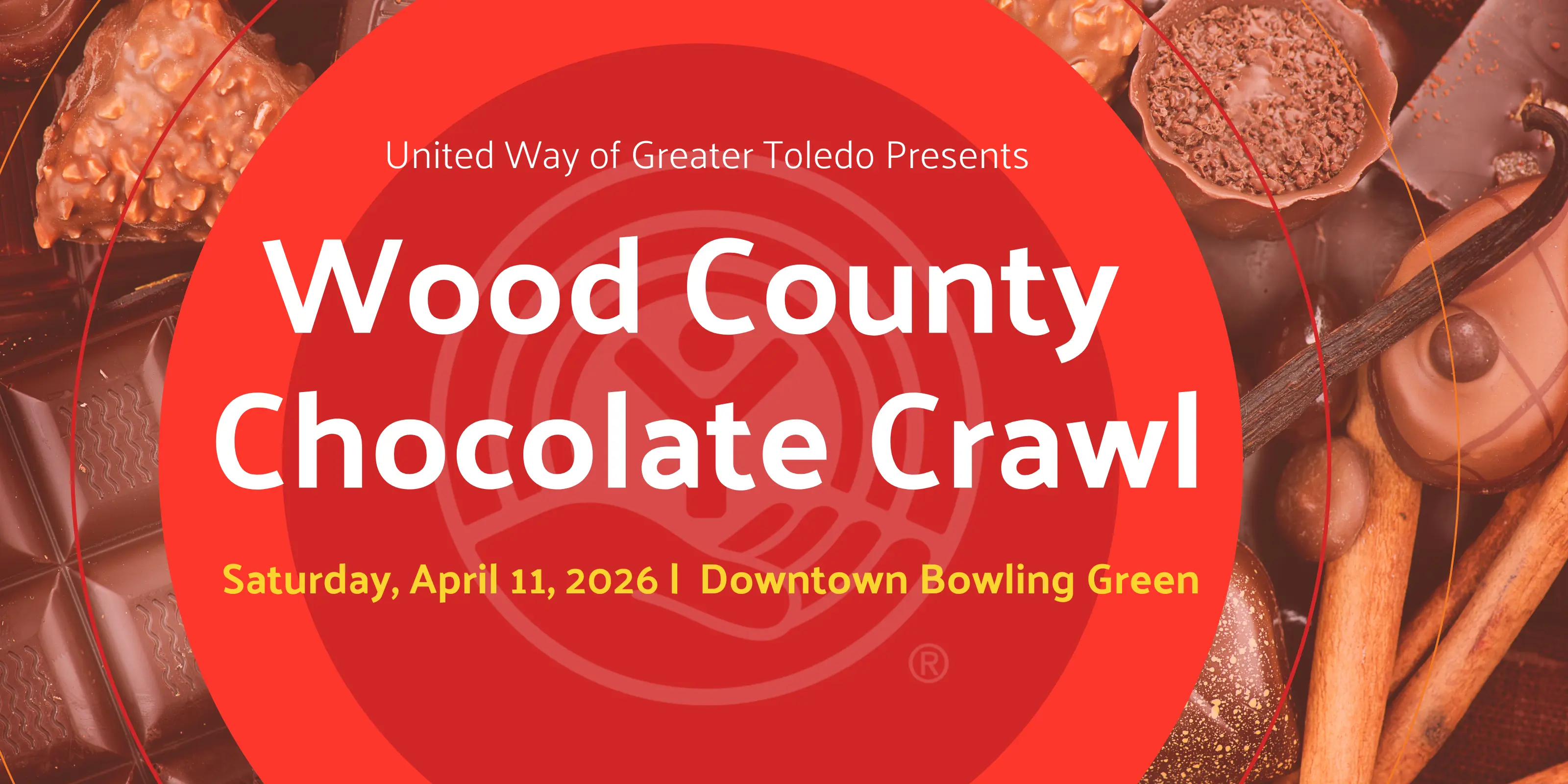 Wood County Chocolate Crawl