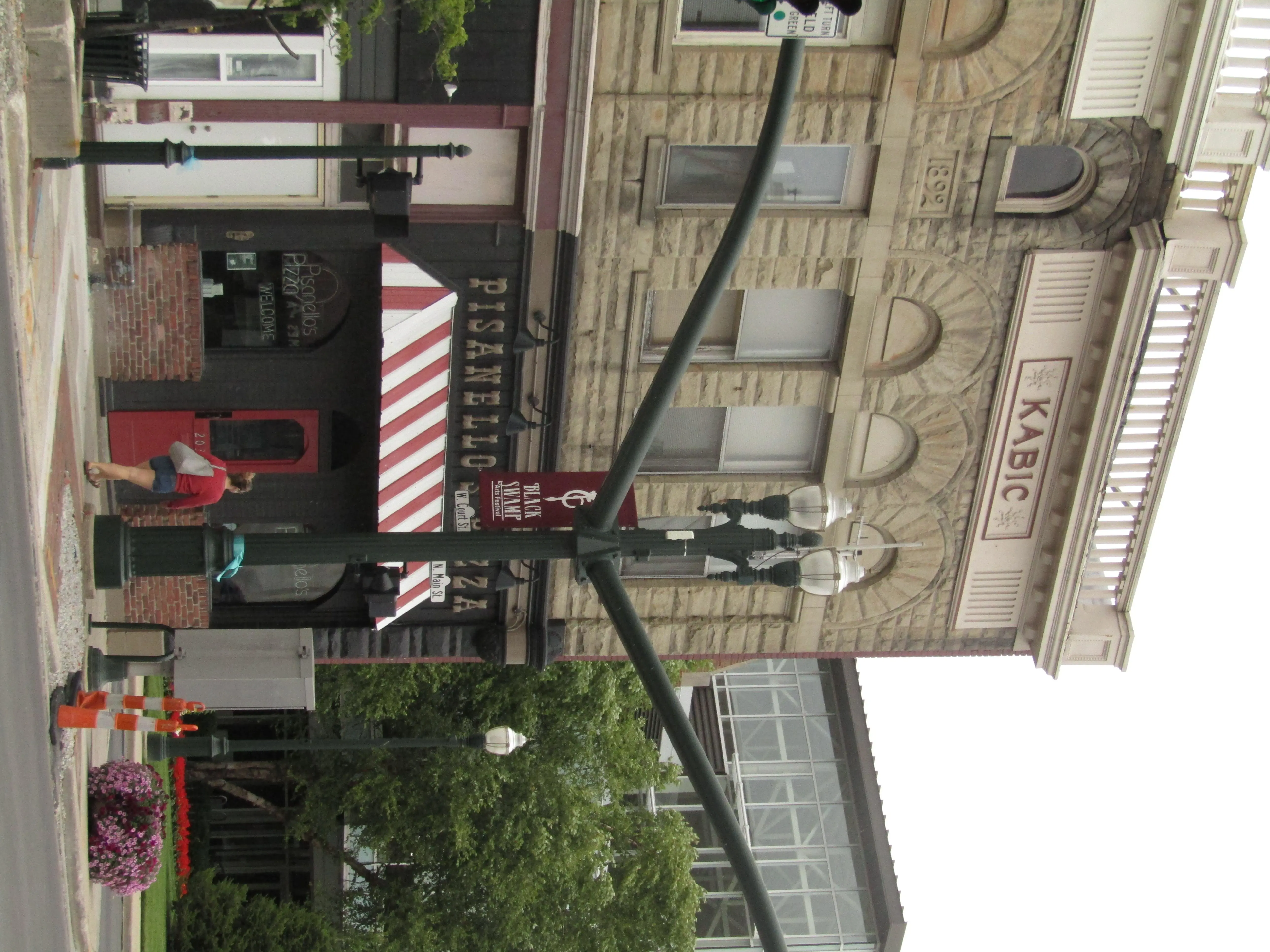 Pisanello's Pizza - Bowling Green