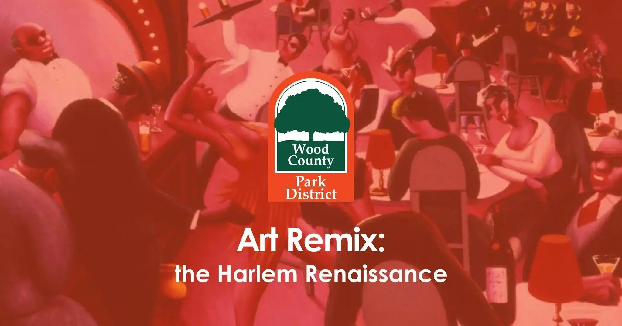Art Remix: The Harlem Renaissance