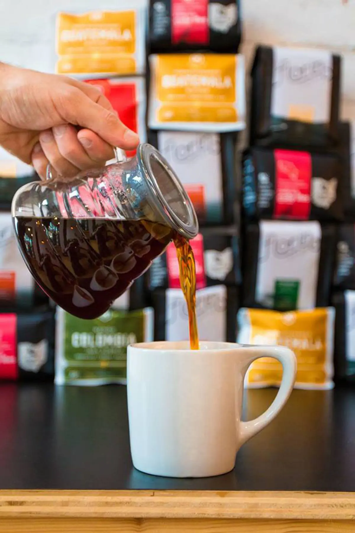 Flatlands Coffee