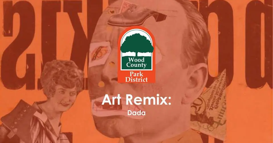 Art Remix: Dada