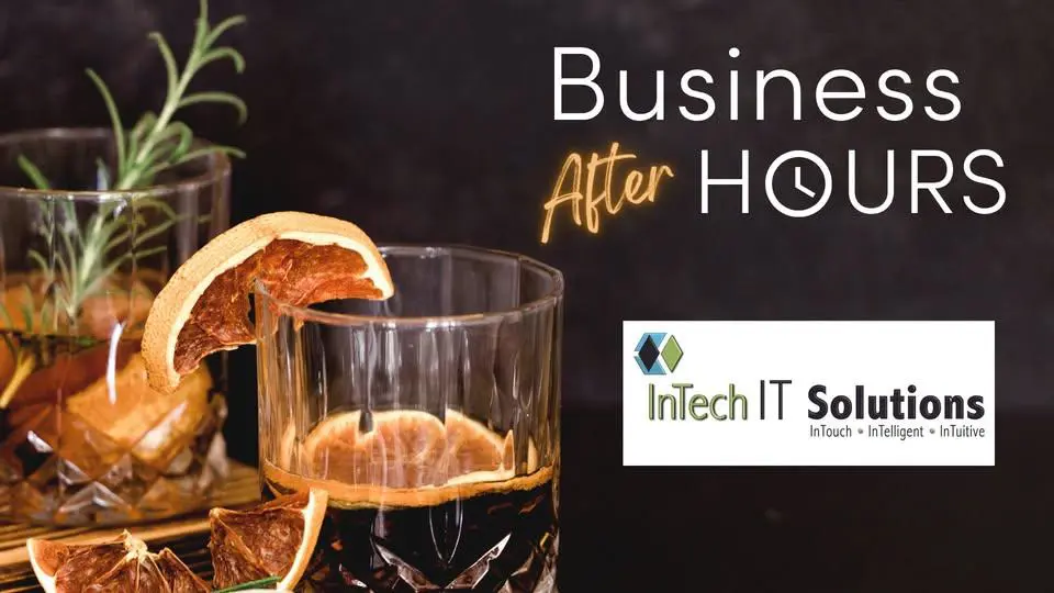 InTech IT Solutions Business After Hours