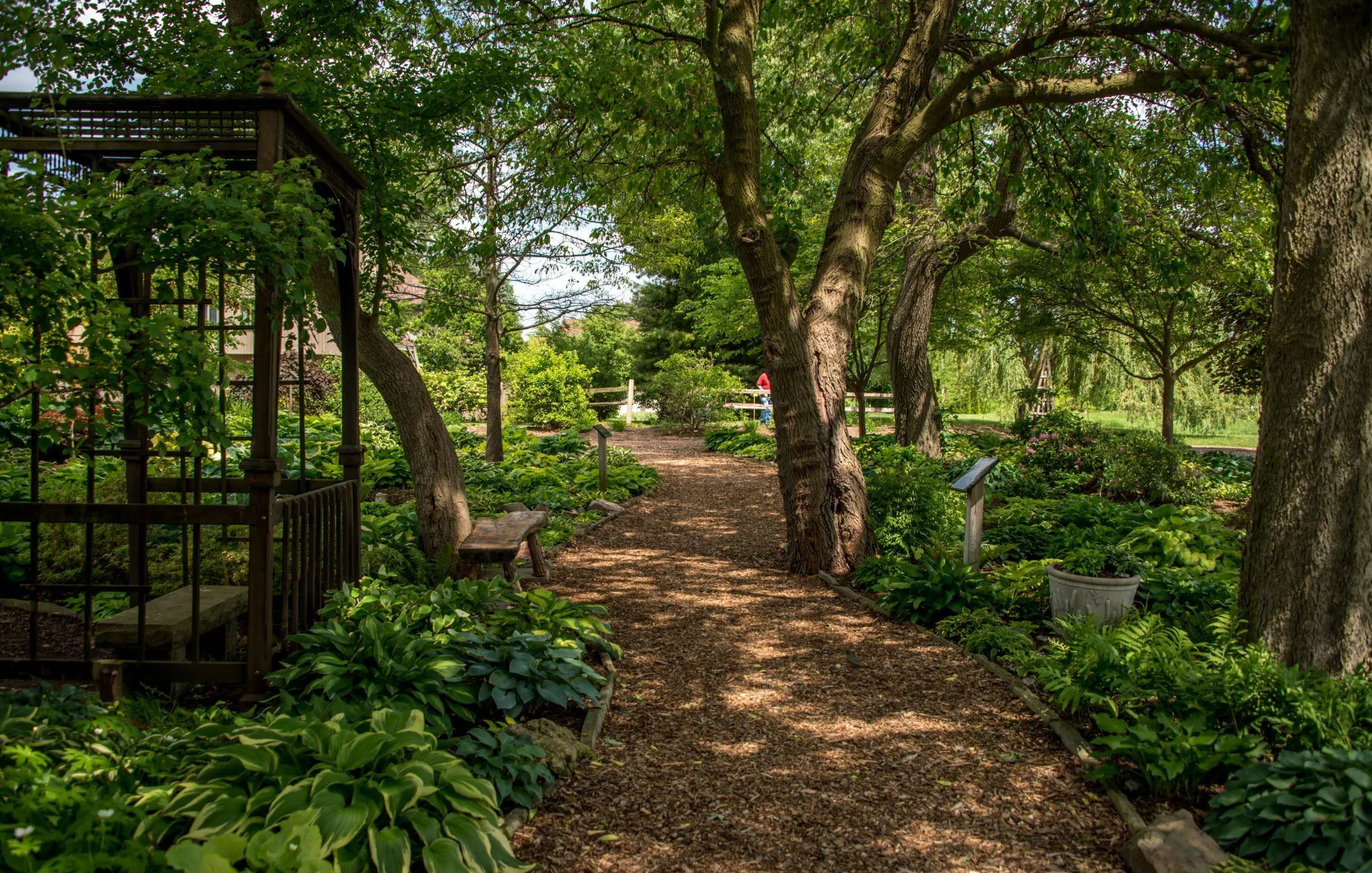 Bowling Green City Park