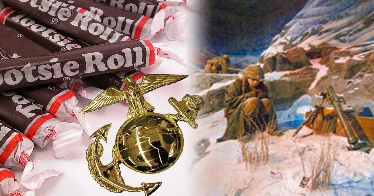Tea & Talk Series: Frozen Frontlines & Candy Lifelines: Remembering the Korean War
