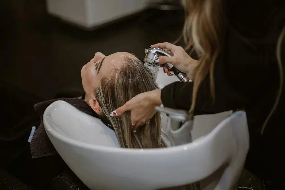 K & Co. Beauty Lounge